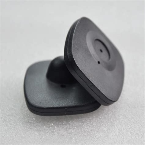 high quality eas 8.2mhz rf tag|rf security tags.